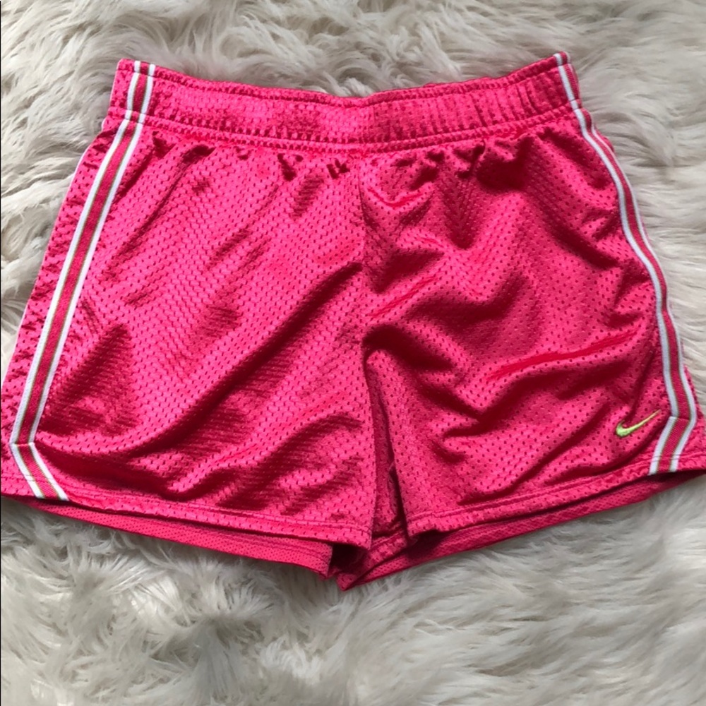 Nike shorts